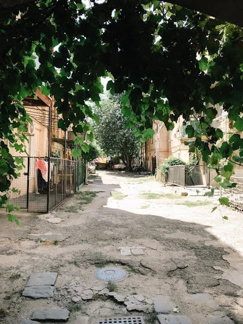 Image describing Top 10 Gated Homes Guaranteed to Wow You in 2025!