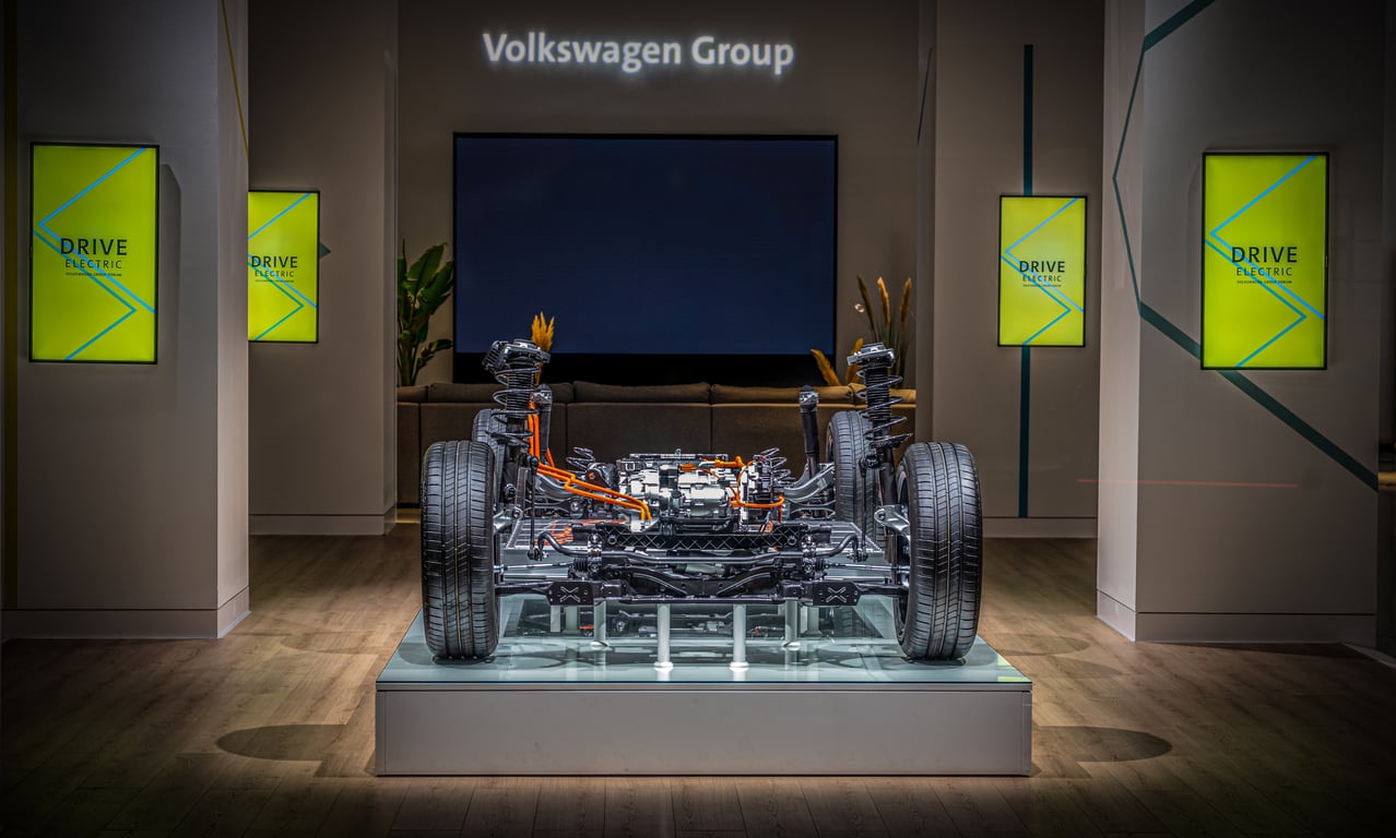 electric vehicle tires