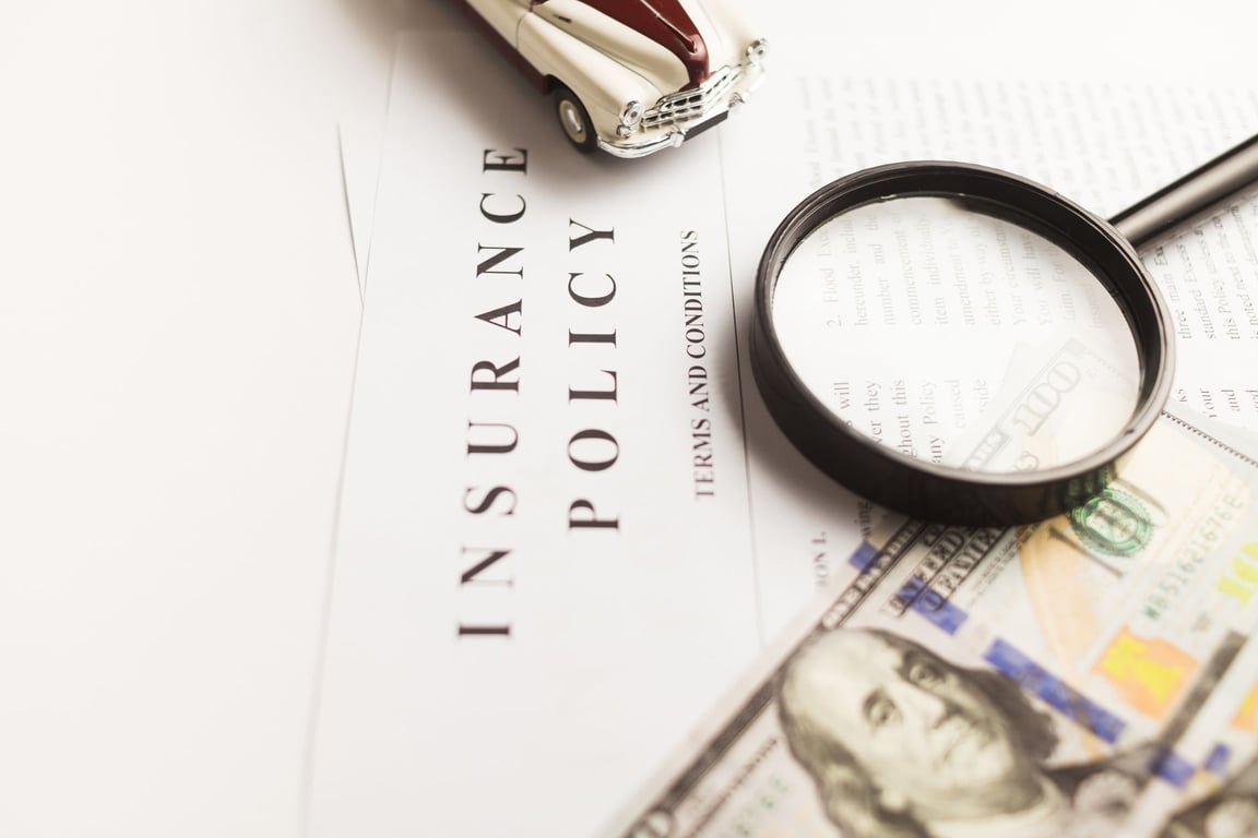 Average Car Insurance Payment: What U.S. Drivers Really Pay and Why