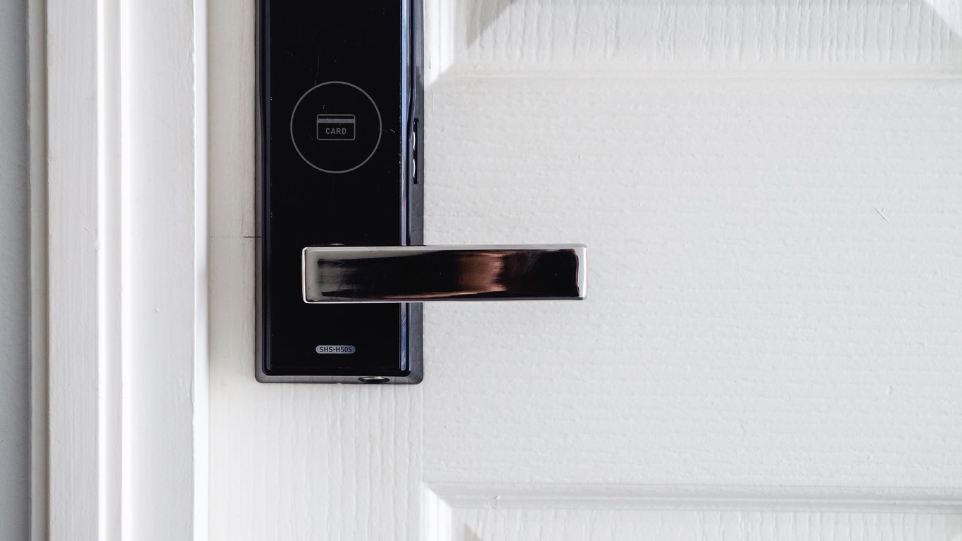 home battery backup system