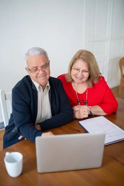 Image describing How to Get the Best Life Insurance for Seniors 2025