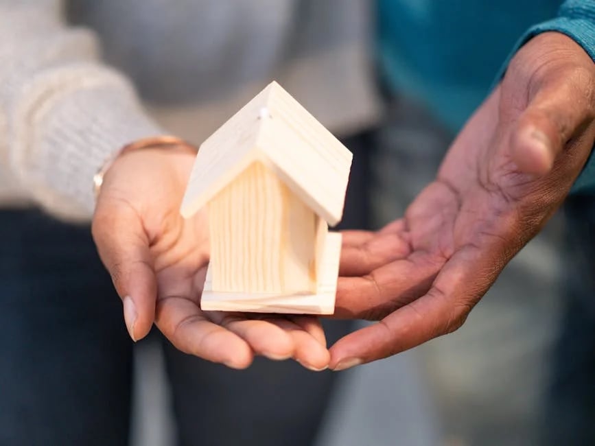 Image describing Top 10 Secrets Every First-Time Homebuyer Must Know Now