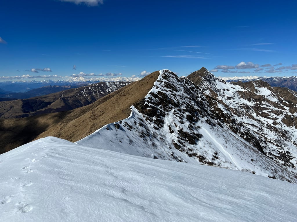 Mount Kilimanjaro trekking route
