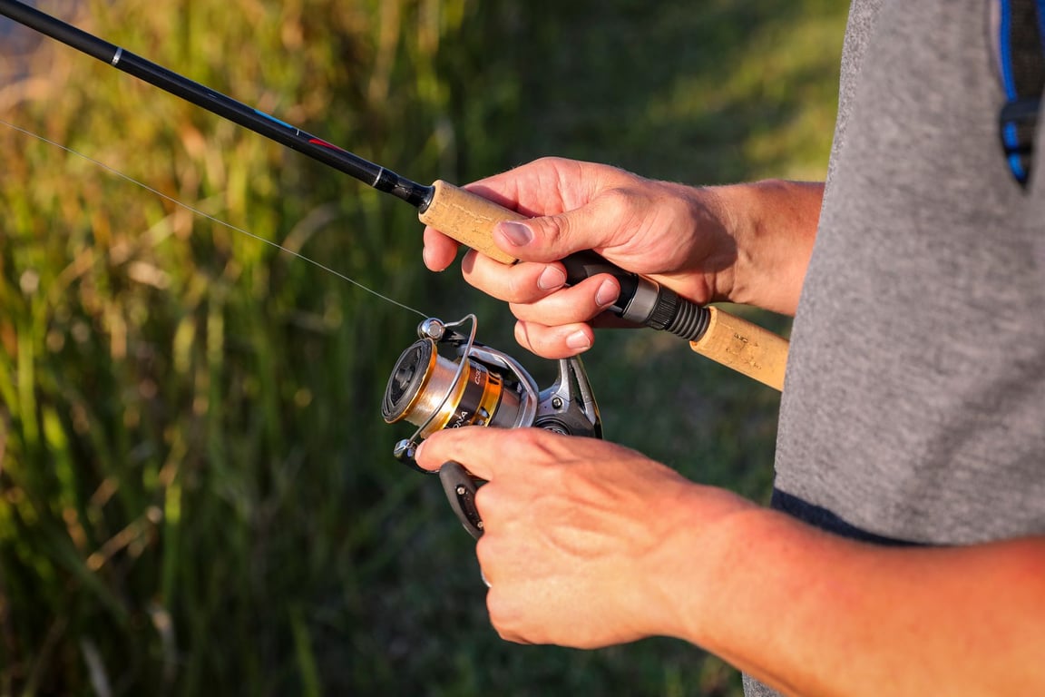 Shimano Fishing Gear: How to Choose Rods and Reels That Match Your Waters