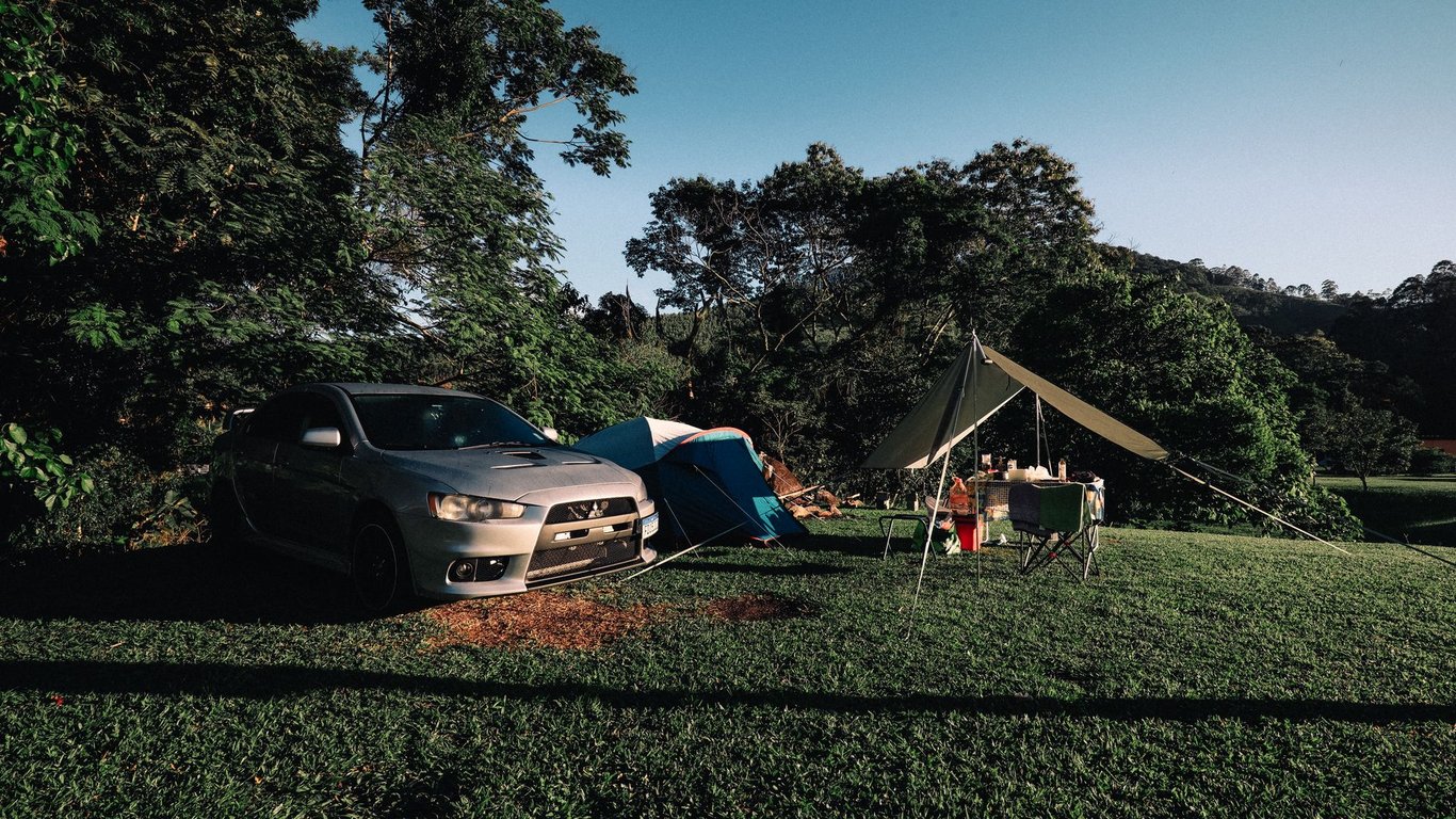 Festival Camping List: Essential Gear for a Comfortable, Low-Stress Stay