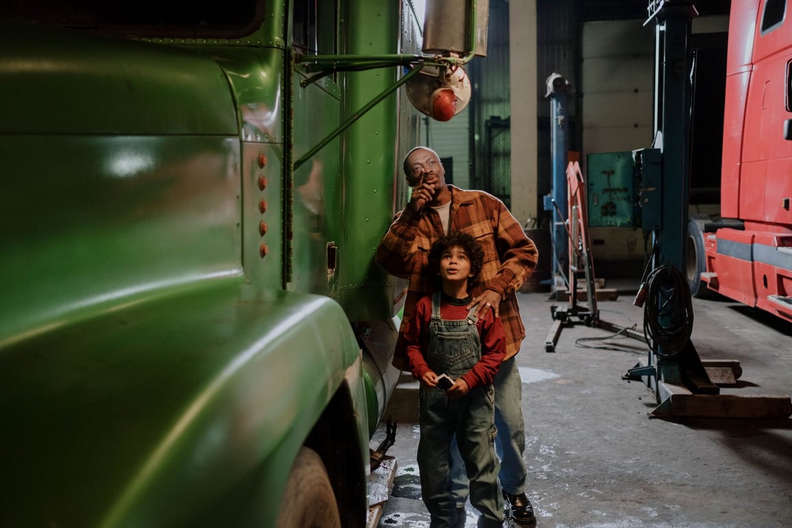 Trailer Brake Repair Near Me: How to Find a Qualified Shop Before You Tow