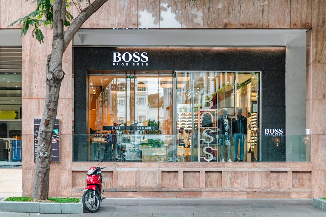 Hugo Boss Shirt Size Guide: Your Step-by-Step Fit Walkthrough