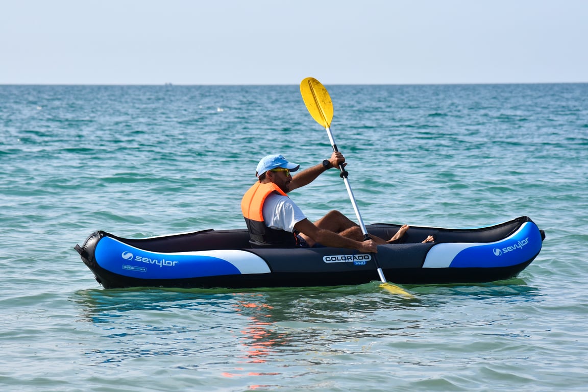 kayak fishfinder sonar