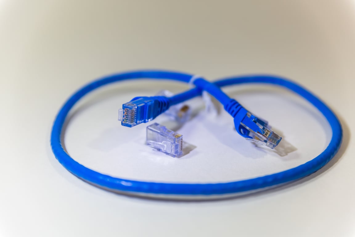 Cisco networking equipment