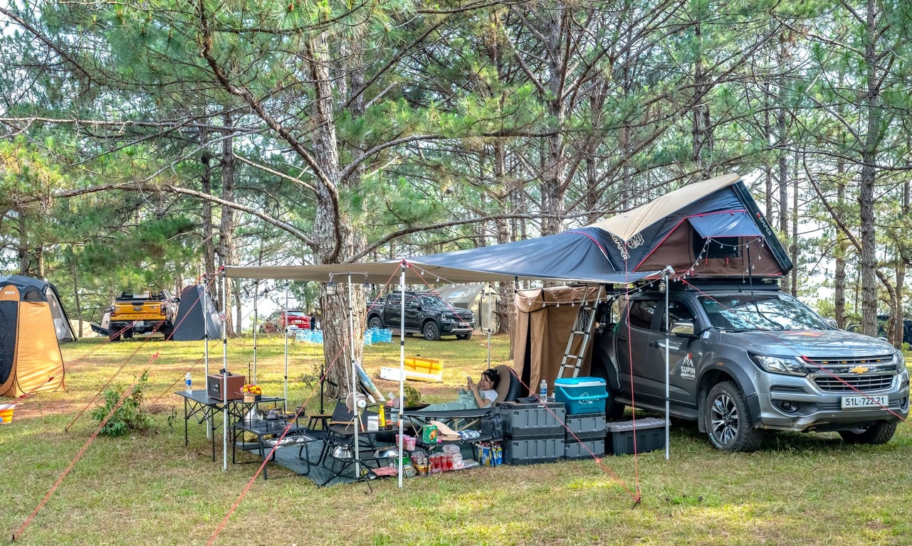 Classes of Travel Trailers: How to Choose the Right Type for Your Tow Vehicle and Camping Style
