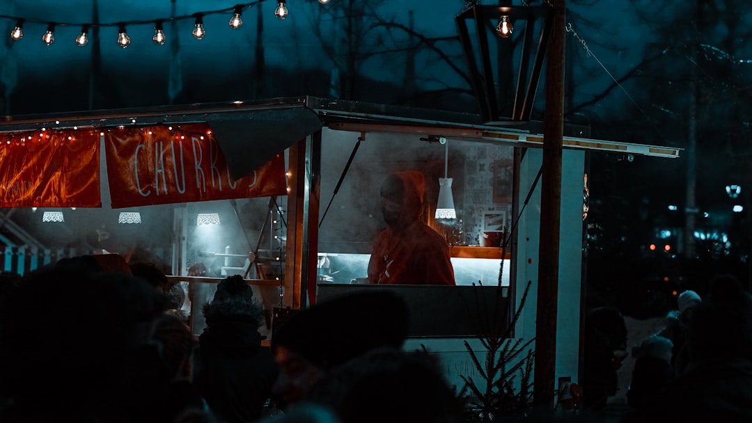 BBQ Trailers Near Me: How to Choose the Right Setup for Your Food Business