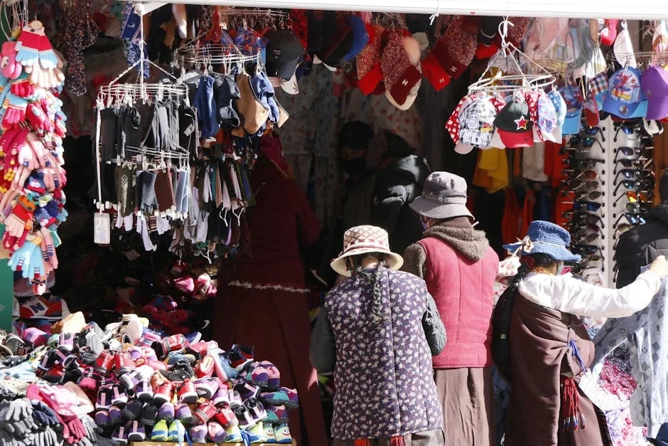 Image describing Top 10 Kids Clothes Sales of 2025 You Cant Miss!