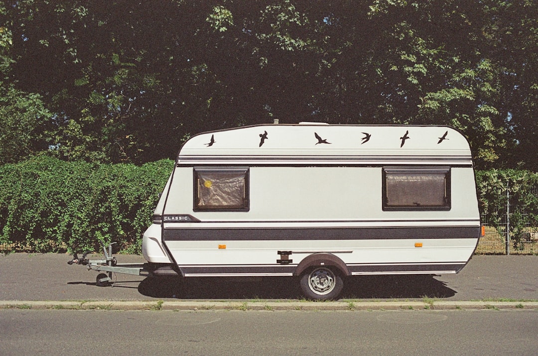 Trailer Brake Repair: Diagnose Problems Before They Compromise Towing Safety