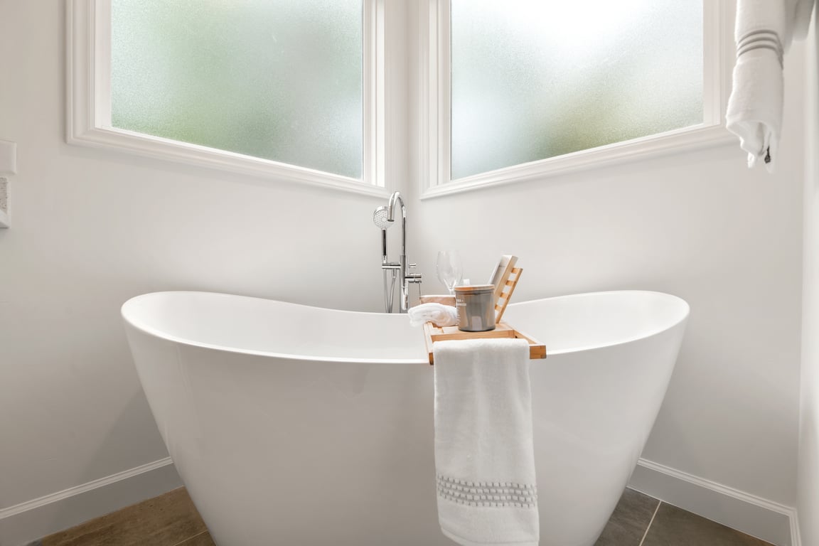 bathroom renovation