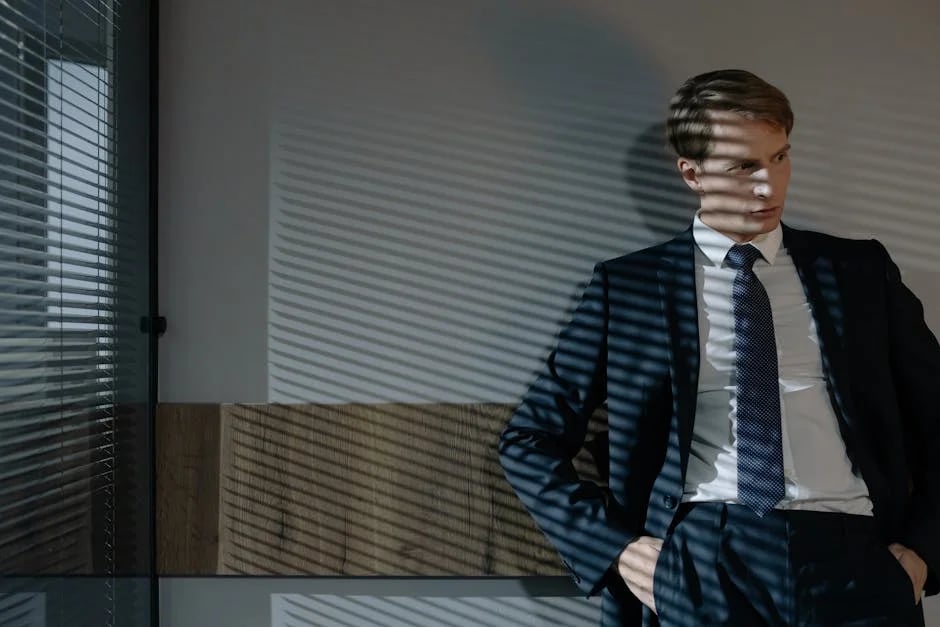 Image describing Top 9 Best Office Clothes for Men in 2026—Now!