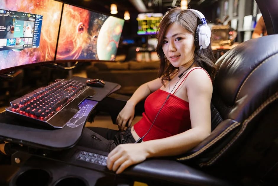 Image describing Top 15 Best Free PC Games in 2026—Play Now?