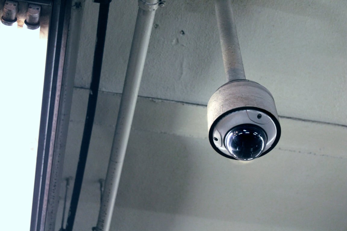 home security camera