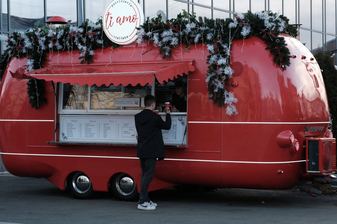 Craigslist Food Trailers: How to Spot a Smart Buy Before You Commit
