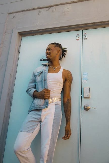 Image describing 10 Best Tips for a Killer Business Casual Wardrobe 2025