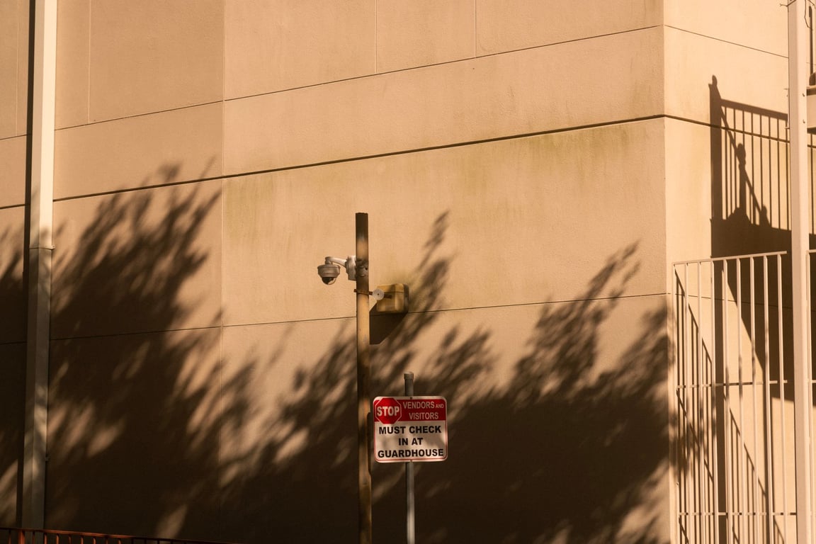 Security Camera Installation Near Me: How to Find the Right Local Installer