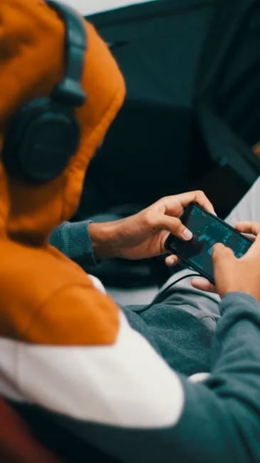 Image describing Top 15 Best Free Phone Games in 2026—Play Now?