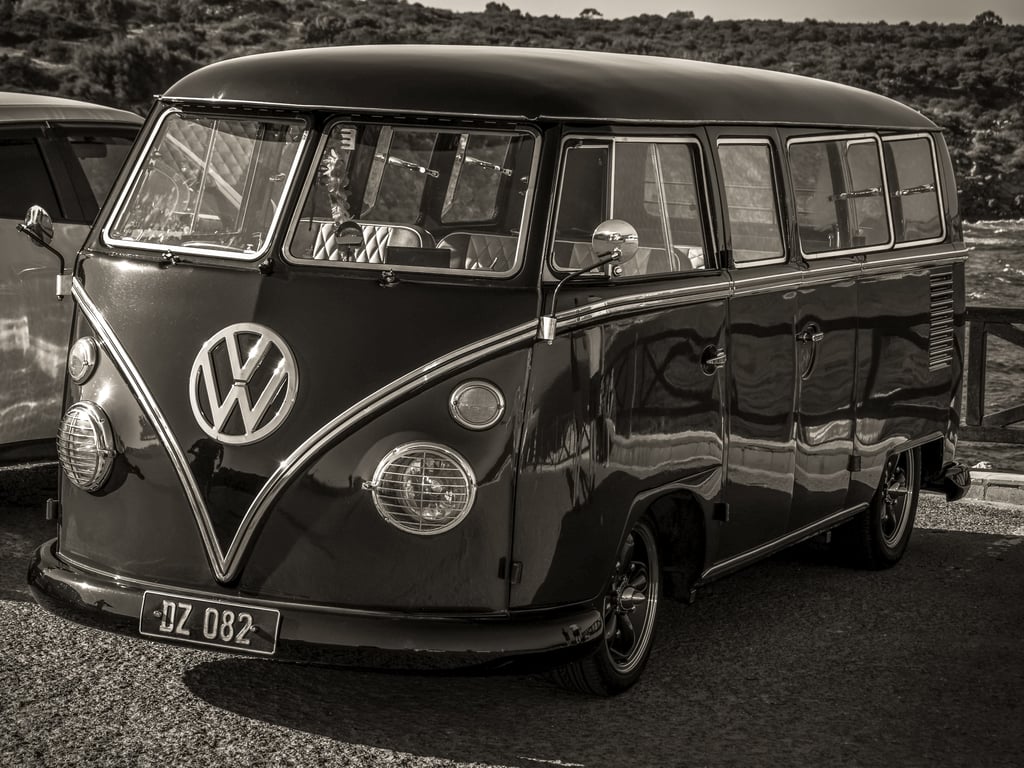 camper van rental