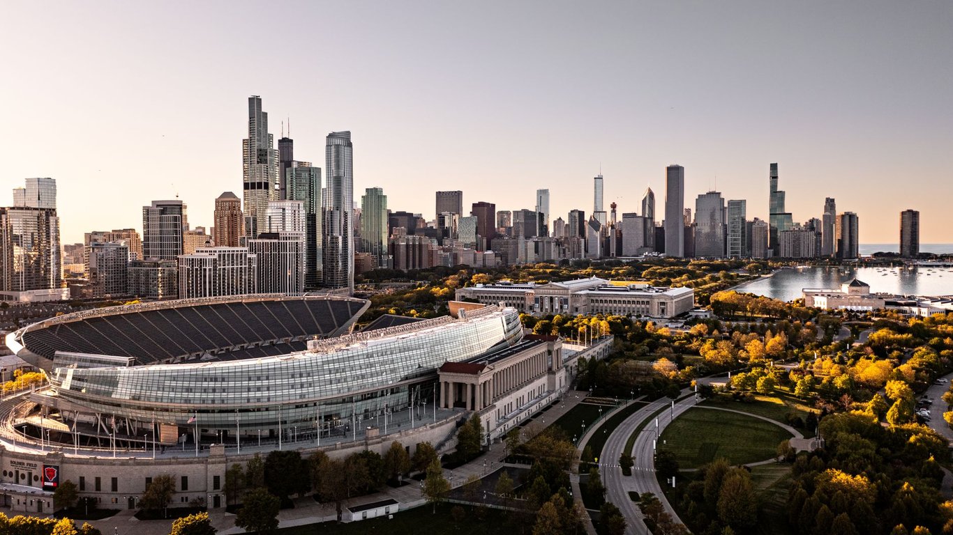 Chicago Fire at Soldier Field: The MLS Home That Still Defines the Club