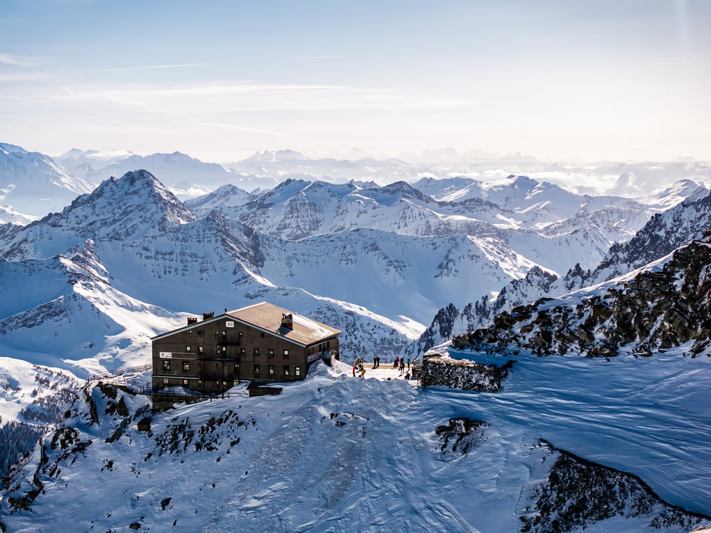 remote cabin first aid kit