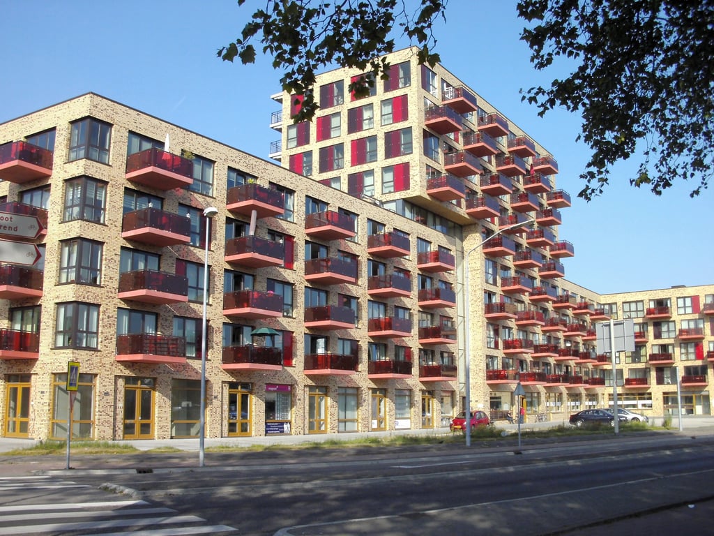 residential solar panels