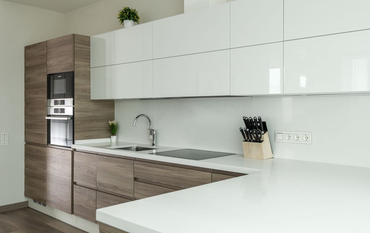 Kitchen Contractors Near Me: How to Compare Quotes, Credentials, and Fit