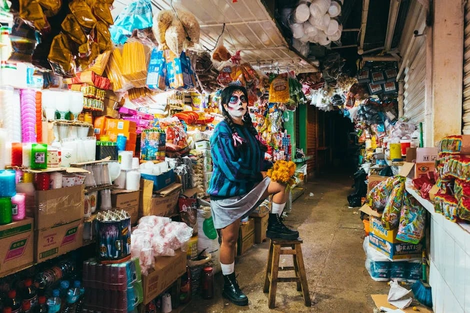 Image describing Top 5 NFT Marketplaces You Must Explore in 2025!