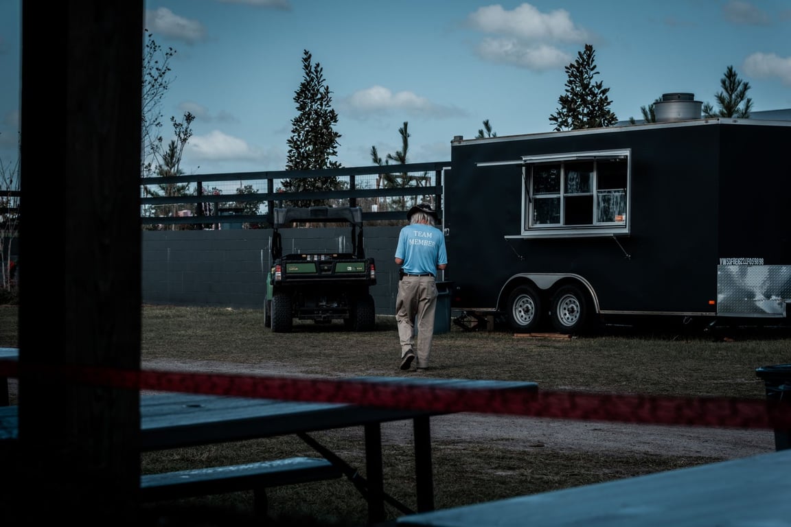 Trailer Brake Service Near Me: What to Check Before You Book