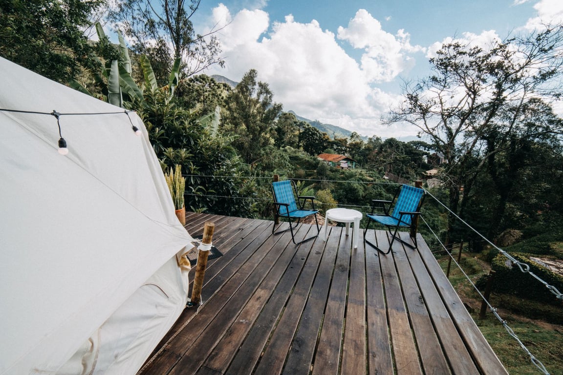 3m Bell Tent: A Practical Choice for Compact, Comfortable Camping