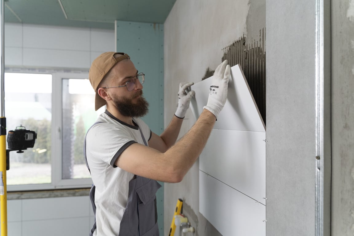 home standby generator