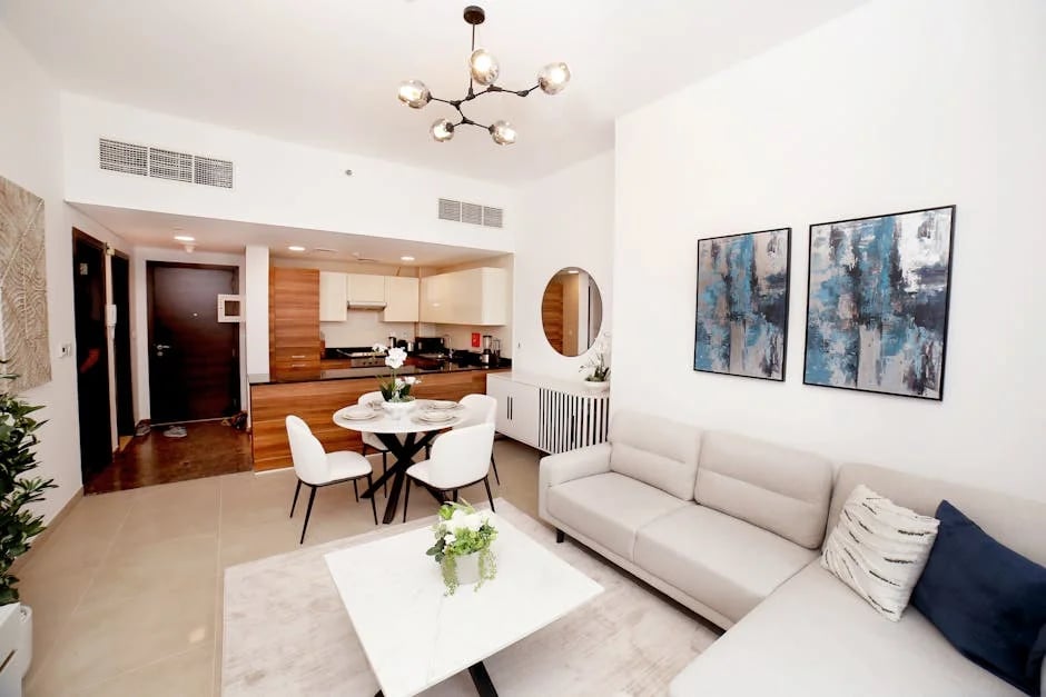 Image describing 10 Best Apartment Investing Tips You Need for 2025!