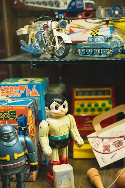 Image describing Top 5 AGV Robots Transforming Industries in 2025!