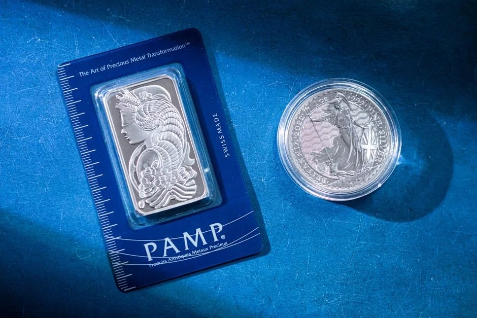 Image describing How to Invest in Silver in 2026 7 Proven Moves Now?