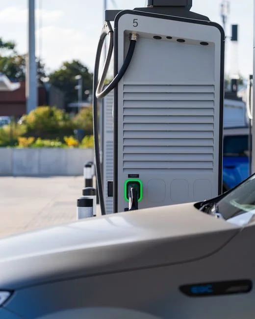Image describing Best Commercial EV Charger 2026 Fast, Proven ROI?