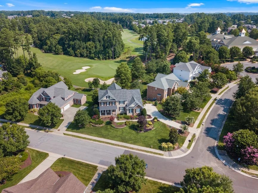 Image describing Top 7 Best 2026 Golf Course Homes for Sale—Now?