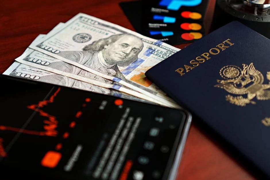 Image describing Top 7 Business Travel Credit Cards You Need in 2025!