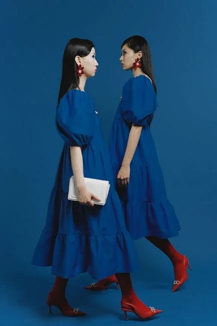 Image describing Top 7 Dressing Trends for Ladies You Need to Know Now!