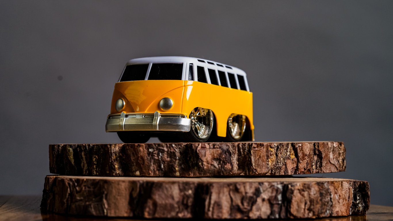 Honda Odyssey minivan