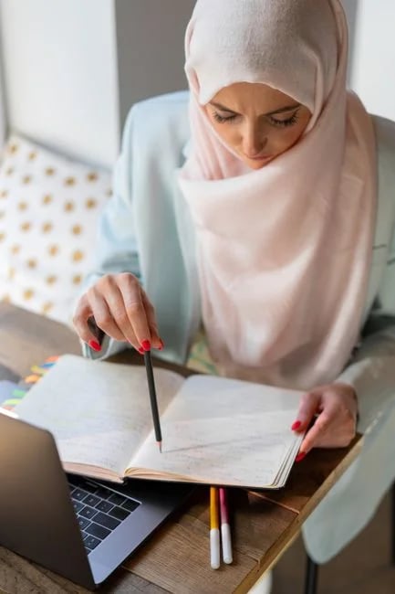 Image describing How to Find the Best Arabic Lessons Near Me in 2026 Fast?