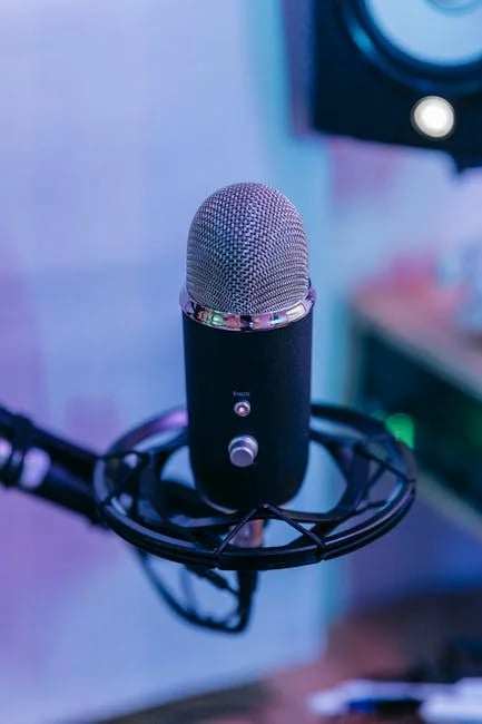 Image describing Best Blue Yeti Microphone Stand 2026 Top 7 Picks?