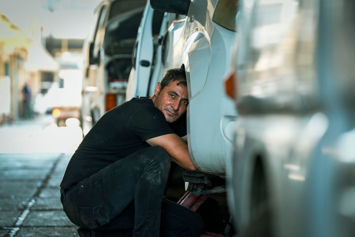 RV Mobile Service: When On-Site Travel Trailer Repairs Make Sense