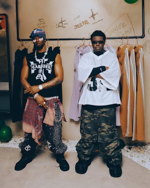 Image describing Top 7 Mens Capsule Wardrobe Hacks for 2025