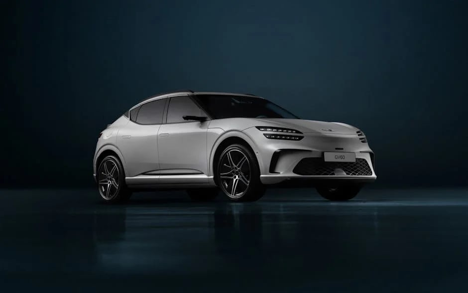 Image describing Top 7 Best Luxury EV SUVs for 2026—Which Wins Now?