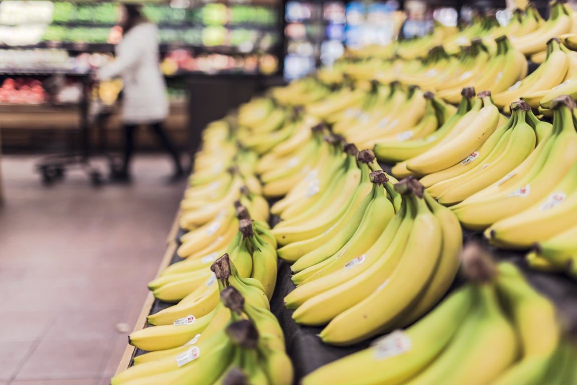 Ralphs supermarket