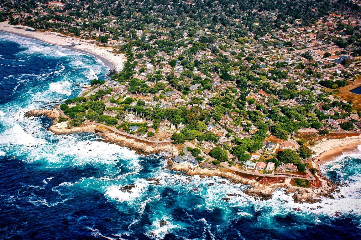 Carmel-by-the-Sea California