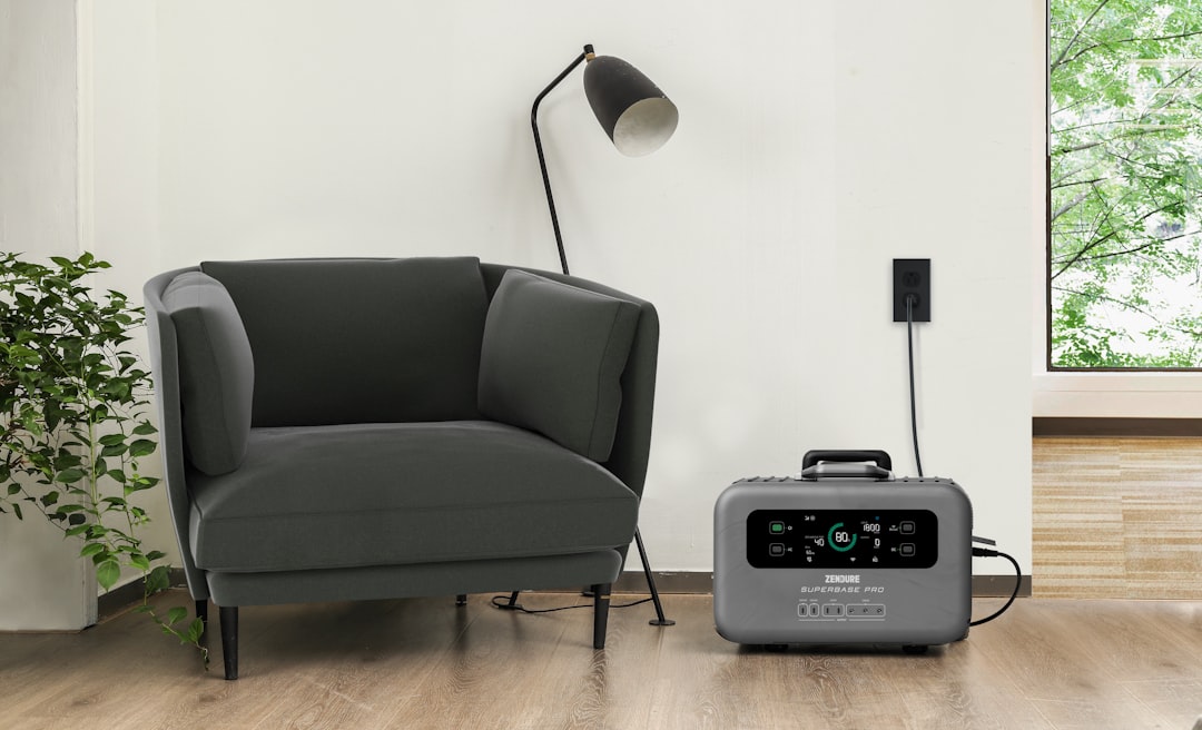 Gen Set Buying Guide: Size, Fuel, and Installation Basics for Home Backup Power